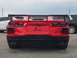 2022 Chevrolet Corvette Stingray 3LT