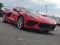 2022 Chevrolet Corvette Stingray 3LT