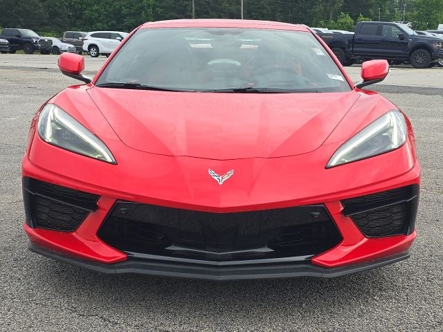 2022 Chevrolet Corvette Stingray 3LT