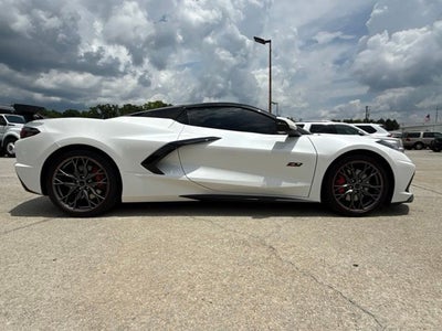 2023 Chevrolet Corvette Stingray 3LT
