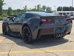 2019 Chevrolet Corvette Grand Sport 2LT
