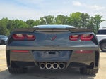 2019 Chevrolet Corvette Grand Sport 2LT