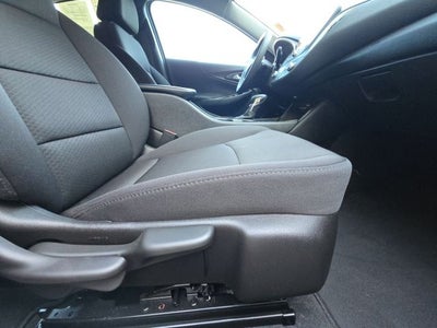 2023 Chevrolet Malibu LS 1FL
