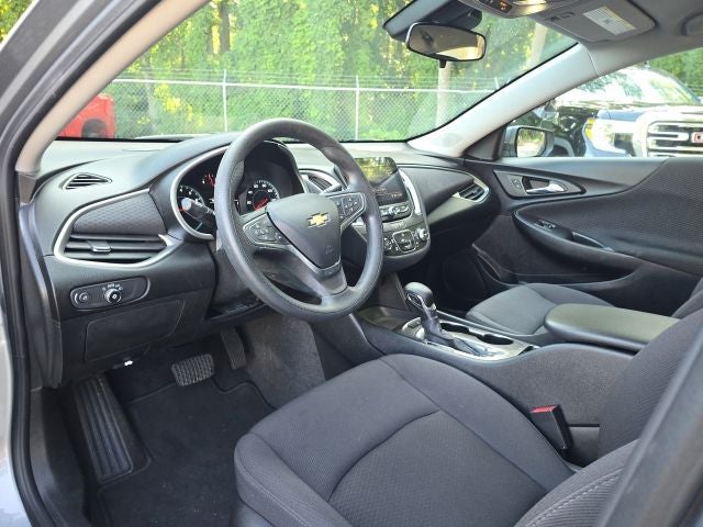 2023 Chevrolet Malibu LS 1FL
