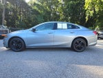 2023 Chevrolet Malibu LS 1FL