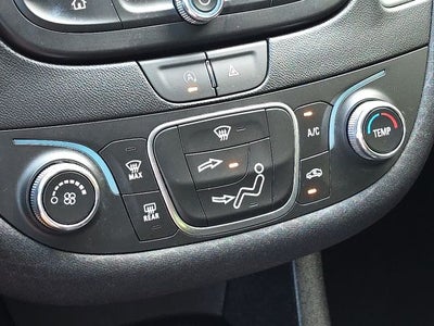 2023 Chevrolet Malibu LS 1FL