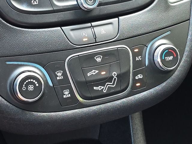 2023 Chevrolet Malibu LS 1FL