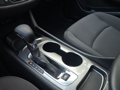 2023 Chevrolet Malibu LS 1FL