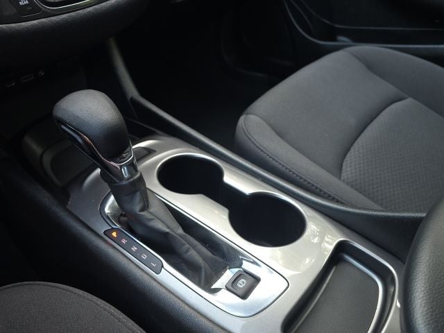 2023 Chevrolet Malibu LS 1FL