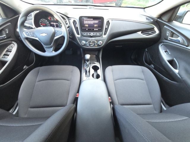 2023 Chevrolet Malibu LS 1FL