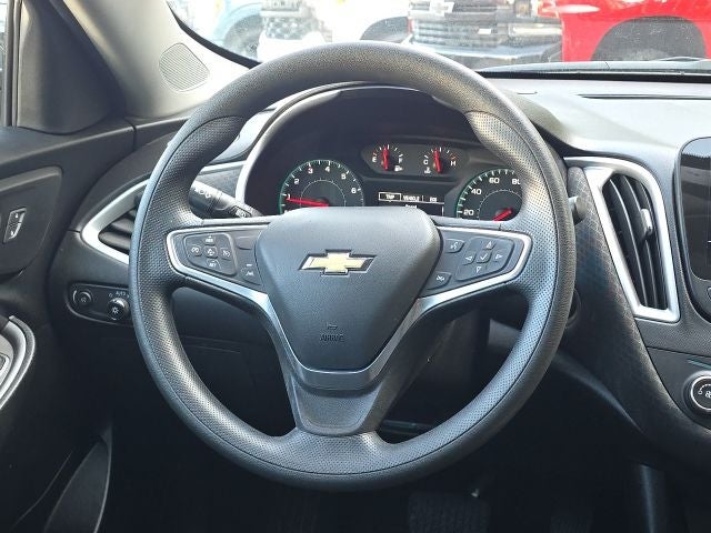 2023 Chevrolet Malibu LS 1FL