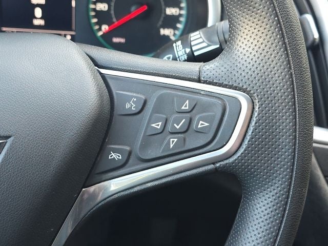2023 Chevrolet Malibu LS 1FL