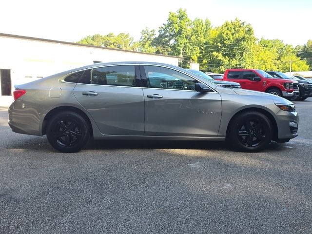 2023 Chevrolet Malibu LS 1FL