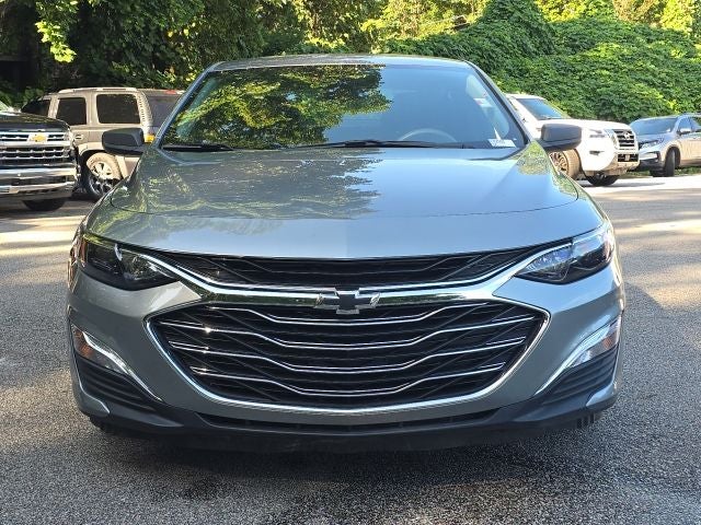 2023 Chevrolet Malibu LS 1FL