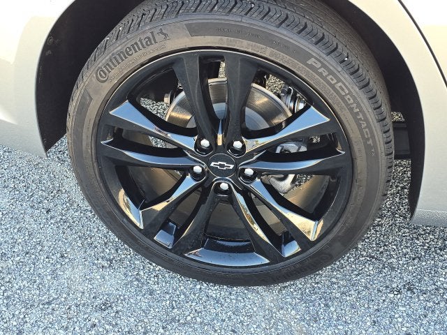 2025 Chevrolet Malibu LT 2LT
