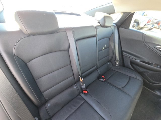 2025 Chevrolet Malibu LT 2LT