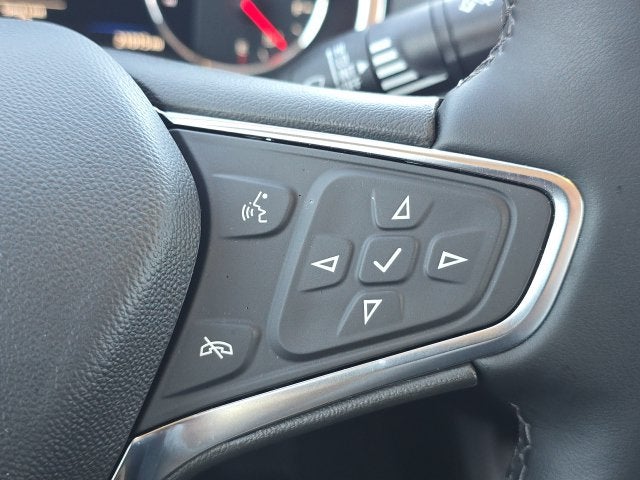 2025 Chevrolet Malibu LT 2LT