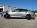 2025 Chevrolet Malibu LT 2LT