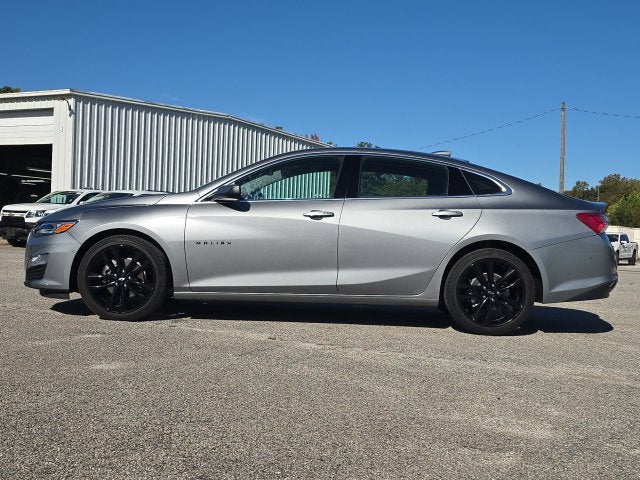 2025 Chevrolet Malibu LT 2LT