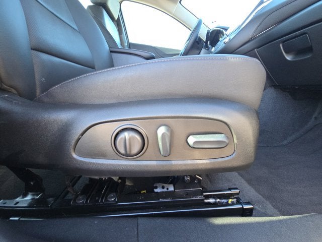 2025 Chevrolet Malibu LT 2LT