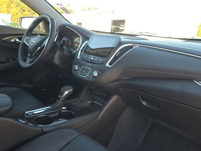 2025 Chevrolet Malibu LT 2LT