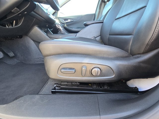 2025 Chevrolet Malibu LT 2LT