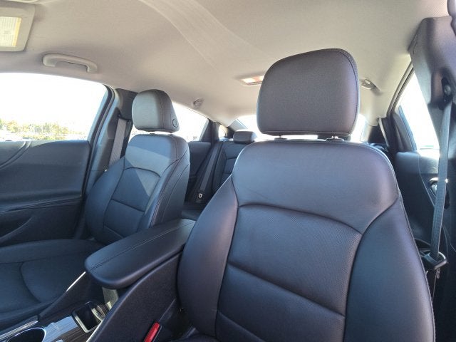 2025 Chevrolet Malibu LT 2LT