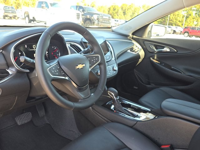 2025 Chevrolet Malibu LT 2LT
