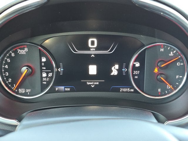 2025 Chevrolet Malibu LT 2LT
