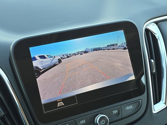 2025 Chevrolet Malibu LT 2LT