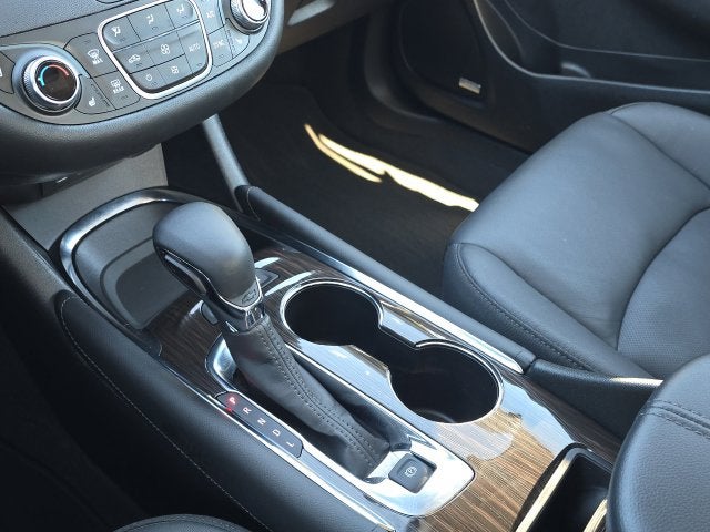 2025 Chevrolet Malibu LT 2LT