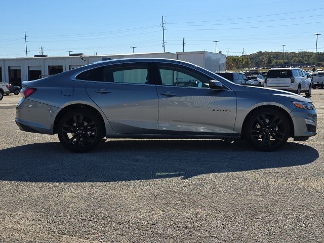 2025 Chevrolet Malibu LT 2LT