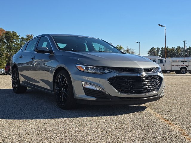 2025 Chevrolet Malibu LT 2LT