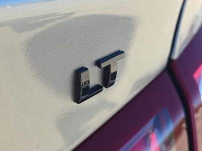 2025 Chevrolet Malibu LT 2LT