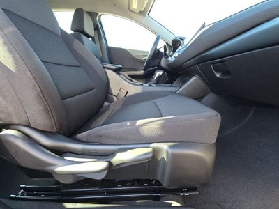 2024 Chevrolet Malibu RS