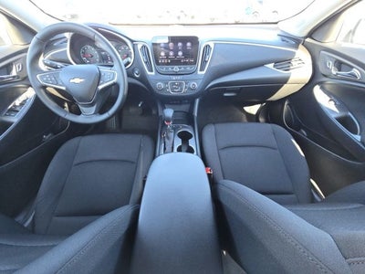 2024 Chevrolet Malibu RS