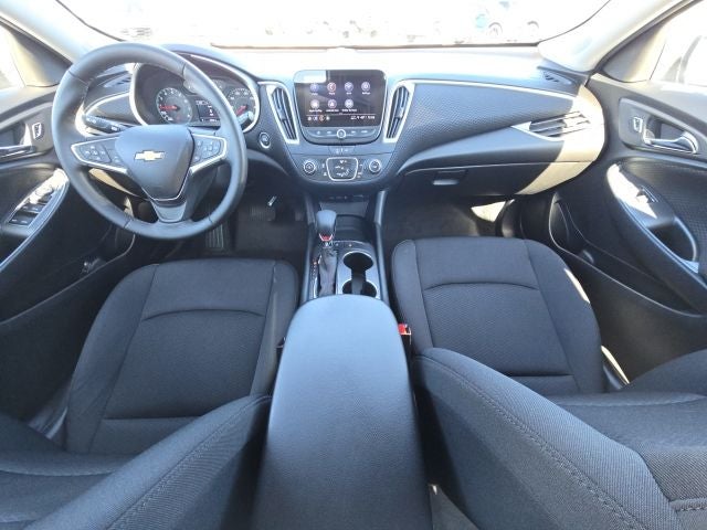 2024 Chevrolet Malibu RS