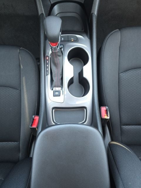 2024 Chevrolet Malibu RS