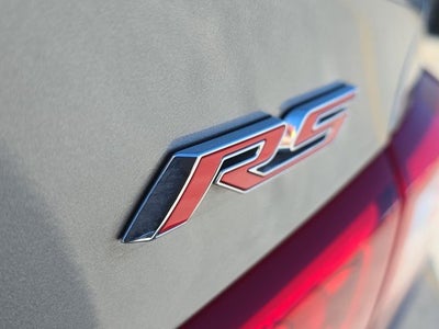 2024 Chevrolet Malibu RS
