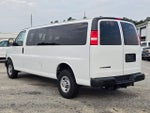 2024 Chevrolet Express 3500 LS Passenger