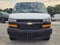 2024 Chevrolet Express 3500 LS Passenger