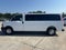 2025 Chevrolet Express 3500 LS Passenger