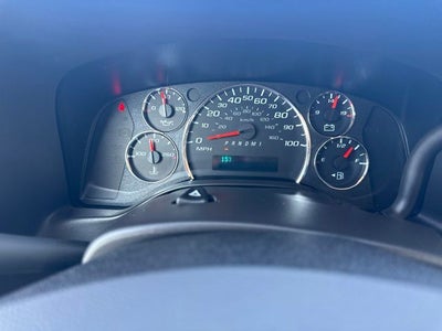 2025 Chevrolet Express 3500 LS Passenger
