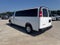 2025 Chevrolet Express 3500 LS Passenger