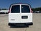 2025 Chevrolet Express 3500 LS Passenger