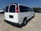 2025 Chevrolet Express 3500 LS Passenger