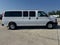 2025 Chevrolet Express 3500 LS Passenger