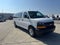 2025 Chevrolet Express 3500 LS Passenger