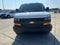 2025 Chevrolet Express 3500 LS Passenger