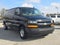 2025 Chevrolet Express 3500 LS Passenger